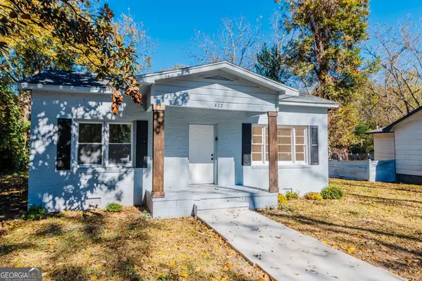 412 Walden ST, Fort Valley, GA 31030