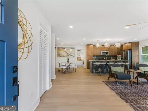 Atlanta, GA 30310,1754 Shirley ST SW