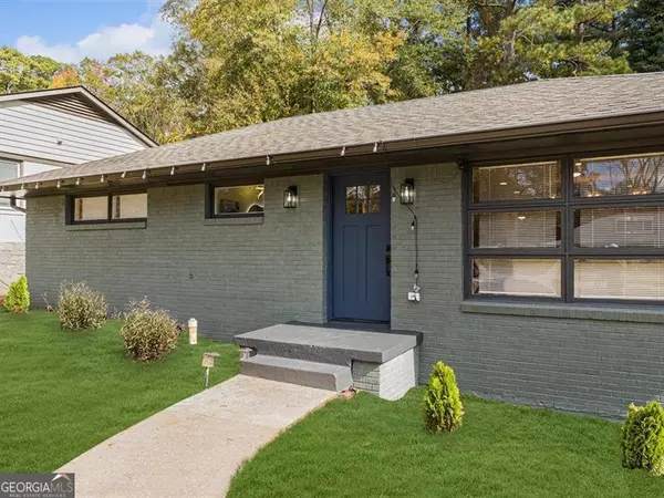 Atlanta, GA 30310,1754 Shirley ST SW