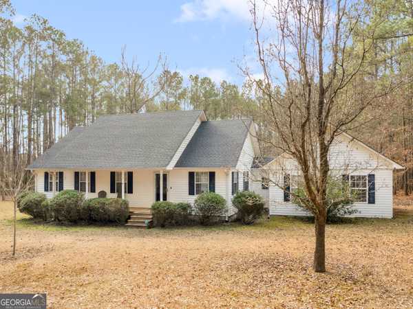 35 Loblolly DR, Zebulon, GA 30295
