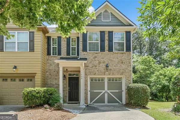 1406 DOLCETTO #13, Kennesaw, GA 30152