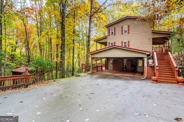 Blairsville, GA 30512,113 Justa RD #14