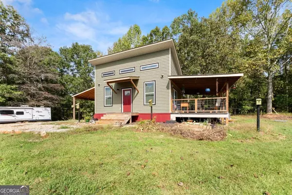 Cleveland, GA 30528,101 Rocket Drive