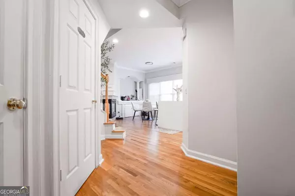 Atlanta, GA 30350,8620 Hope Mews CT