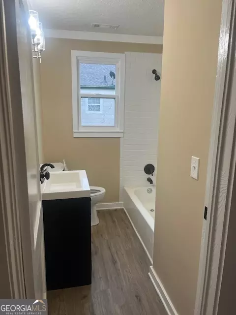 Griffin, GA 30223,107 Elizabeth ST