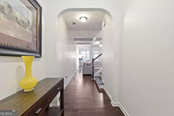 Fairburn, GA 30213,5715 Radford LOOP