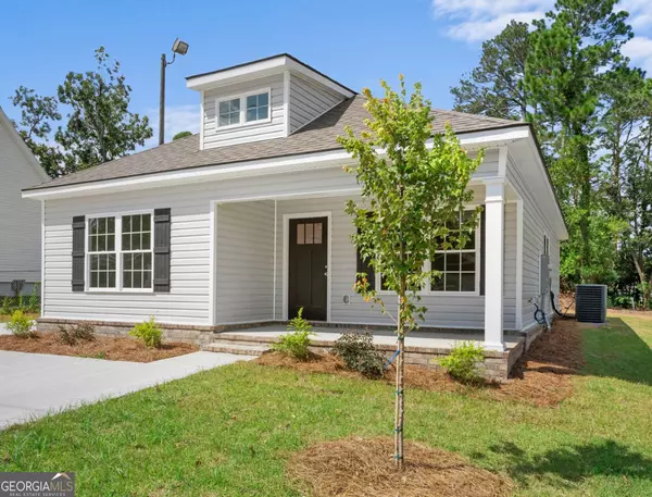 Statesboro, GA 30458,111 Zetterower RD