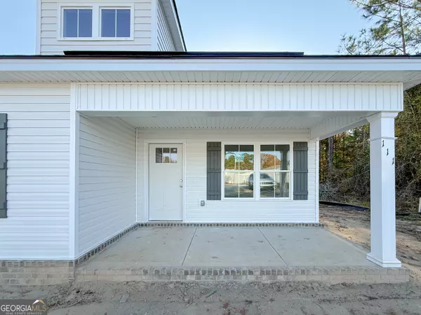 Statesboro, GA 30458,111 Zetterower RD