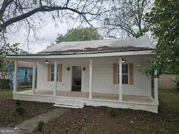 382 5th ST, Cedartown, GA 30125