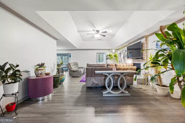 Fayetteville, GA 30214,280 Woodsong DR