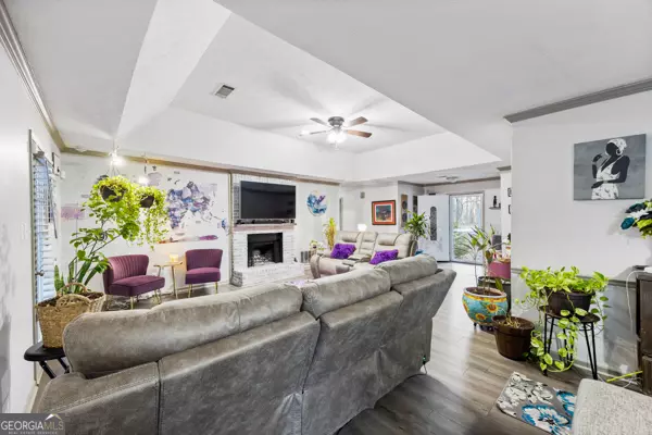 Fayetteville, GA 30214,280 Woodsong DR