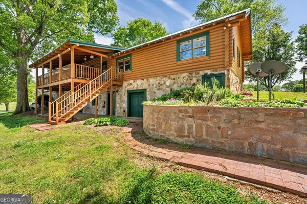 Bowman, GA 30624,2784 Stanley Maxwell RD