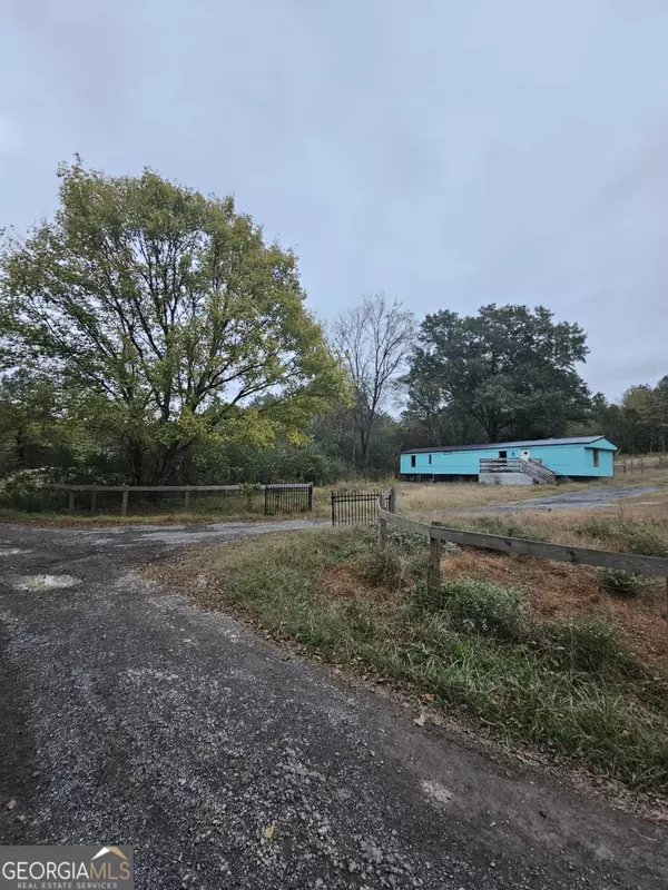 Rome, GA 30161,262 Blacks Bluff RD