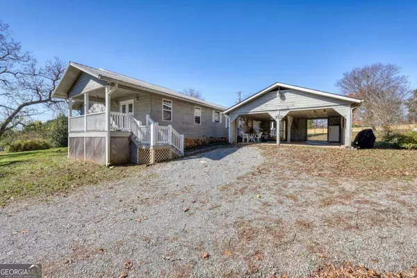 Ellijay, GA 30540,431 Clear Creek RD