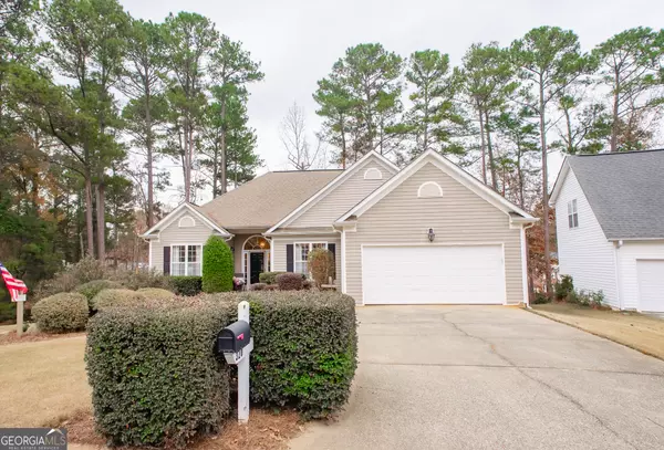 Peachtree City, GA 30269,320 Dalston WAY