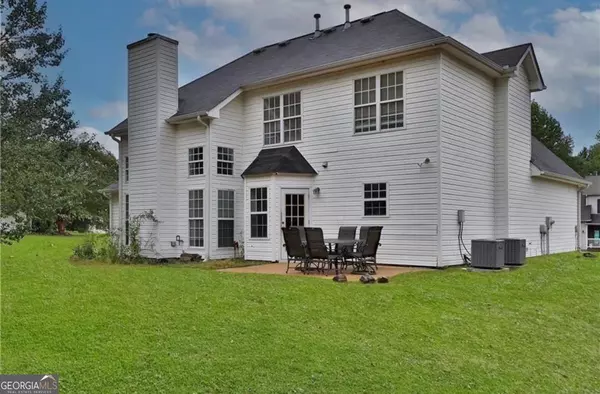 Loganville, GA 30052,3810 Weeping Willow LN