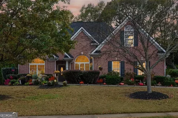 Loganville, GA 30052,711 Ashley Wilkes WAY