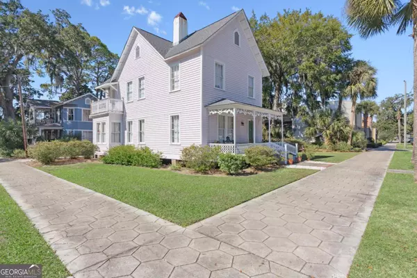 Brunswick, GA 31520,1303 Union ST