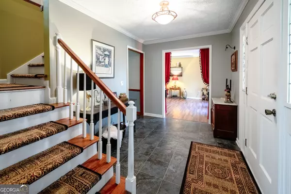 Fayetteville, GA 30214,254 Graves RD