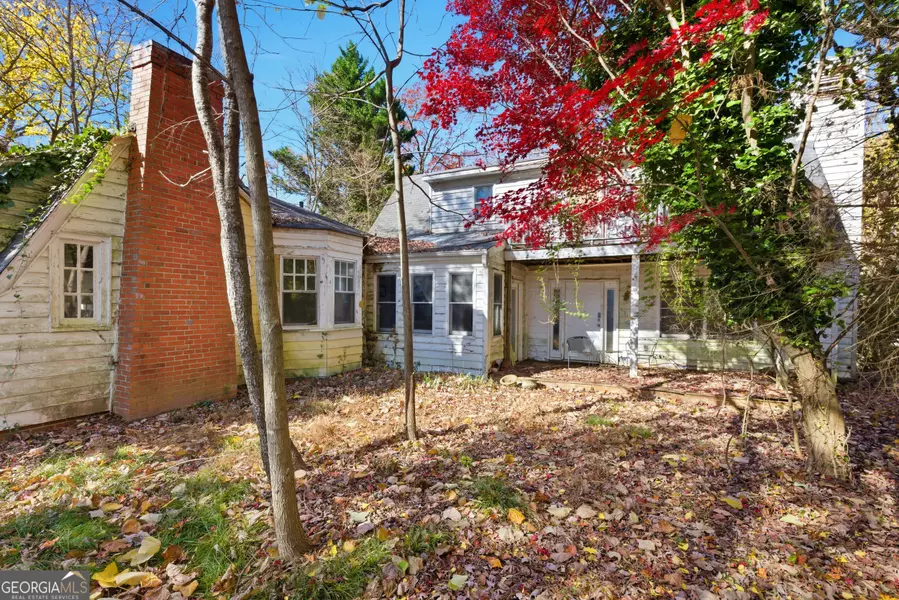 133 Blue Ridge AVE, Demorest, GA 30535