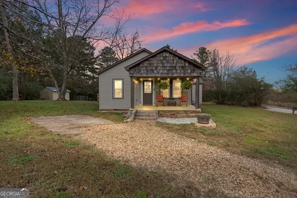 1615 Teague RD, Bowdon, GA 30108