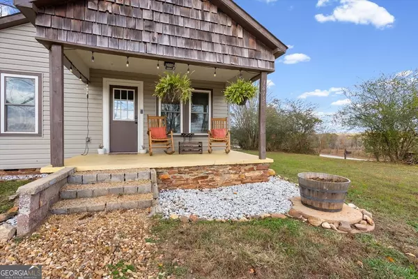 Bowdon, GA 30108,1615 Teague RD