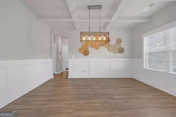 Ellenwood, GA 30294,172 Expedition DR