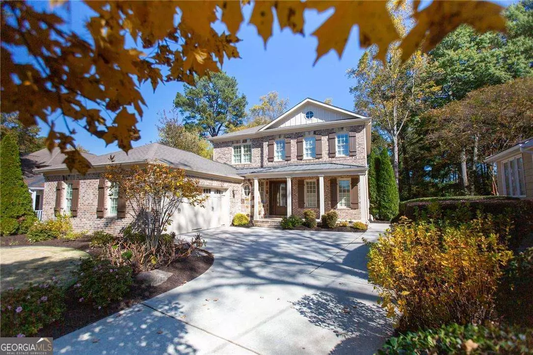 Brookhaven, GA 30319,2589 Ashford RD NE