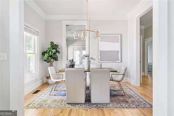 Atlanta, GA 30317,428 S Howard ST SE