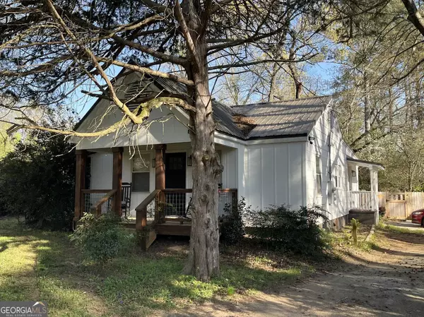 Griffin, GA 30224,1226 Zebulon RD