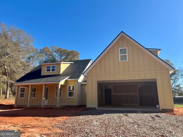 Luthersville, GA 30251,16 Coleman ST