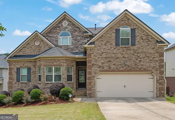 6370 Stillwood LN, Cumming, GA 30041