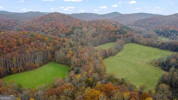 14551 E Hwy 52, Ellijay, GA 30536