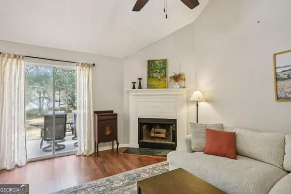 Sharpsburg, GA 30277,296 Mcintosh TRL