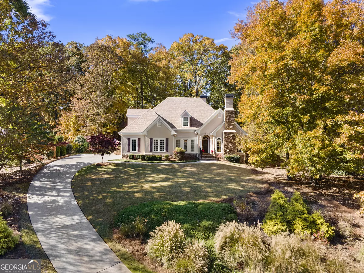 Kennesaw, GA 30152,1488 Mountain Reserve DR NW