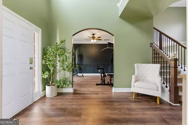 Dawsonville, GA 30534,57 Mill Stone DR