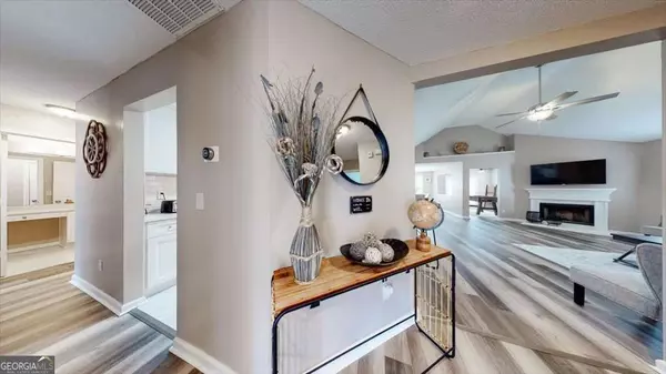 Decatur, GA 30035,4931 WILKINS STATION DR