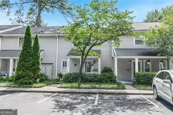 Smyrna, GA 30080,2668 Farmstead RD SE