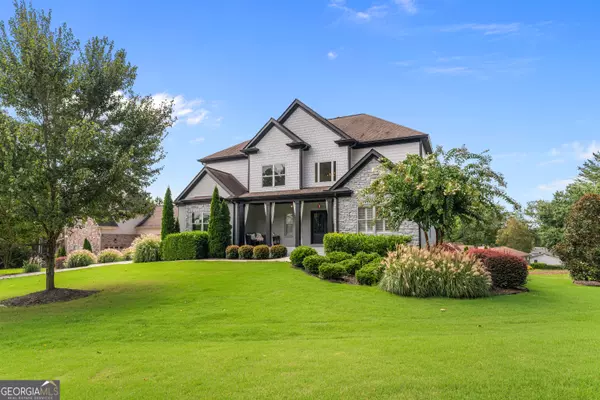 1186 Lincoln DR, Marietta, GA 30066