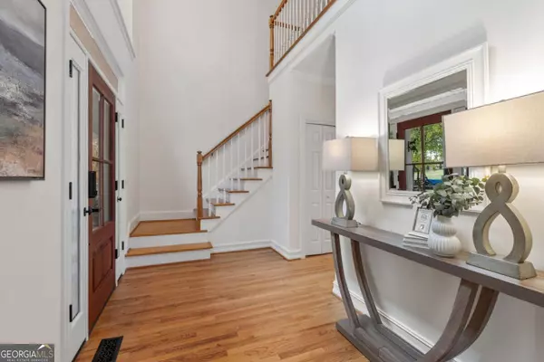 Alpharetta, GA 30004,16540 Hopewell RD