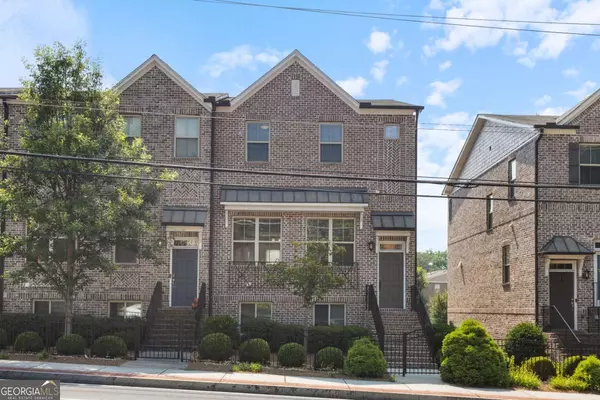 3160 Anstey LN, Chamblee, GA 30345