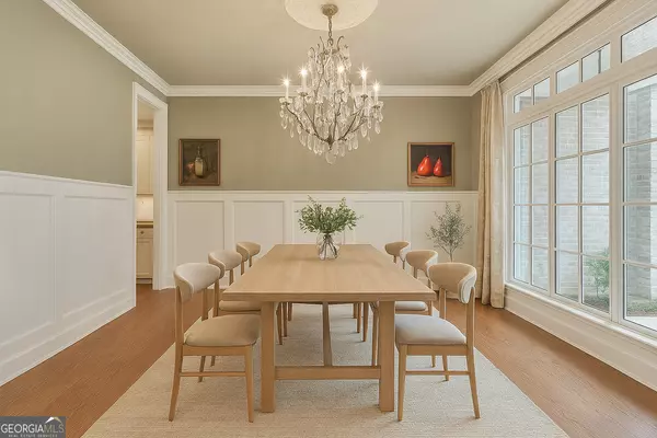 Peachtree City, GA 30269,555 Mountains Edge