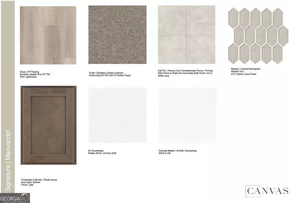 Dacula, GA 30019,3195 Eastham Run DR