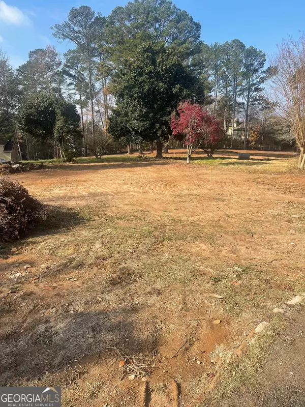 LOT 1 Cox RD, Woodstock, GA 30188