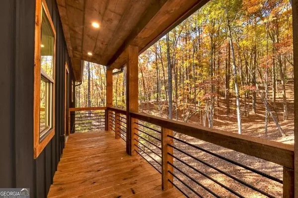 Morganton, GA 30560,85 Duck CV