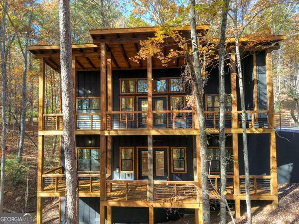 85 Duck CV, Morganton, GA 30560