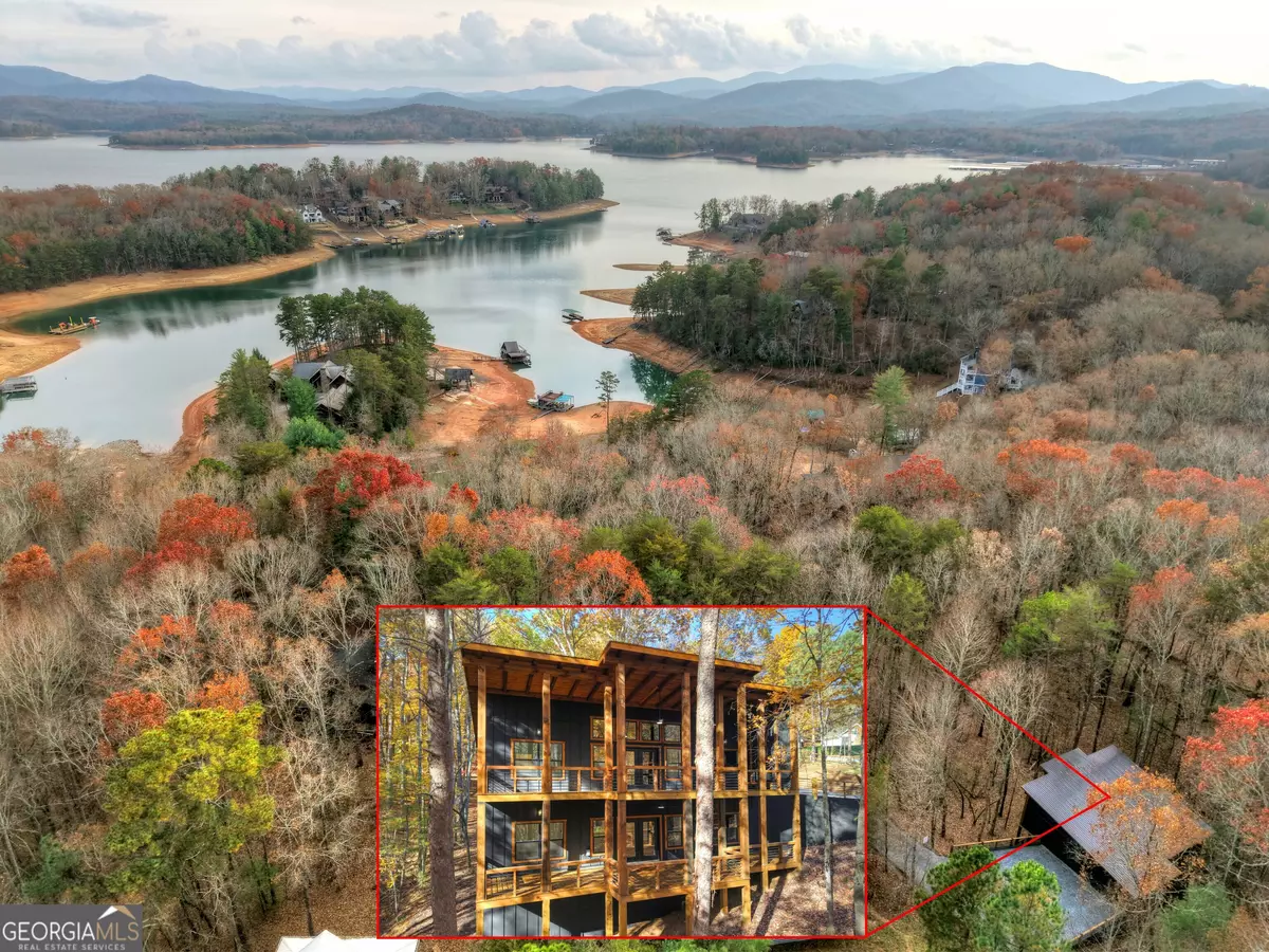 Morganton, GA 30560,85 Duck CV