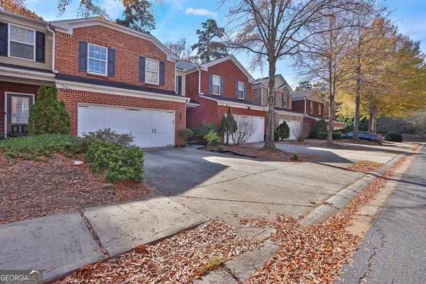 Tucker, GA 30084,6286 Spring Knoll CT