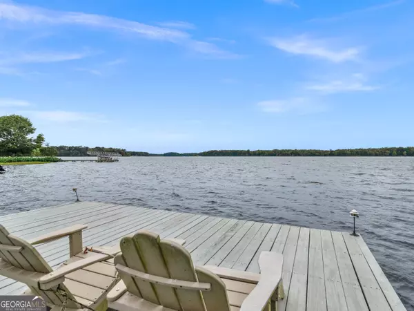 Eatonton, GA 31024,117 N Rand CT