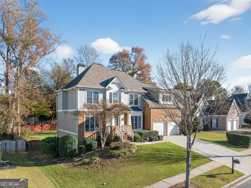 1547 Trilogy PARK, Hoschton, GA 30548